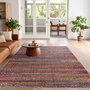 Conceptum Alfombra Multicolor 60 x 100 cm